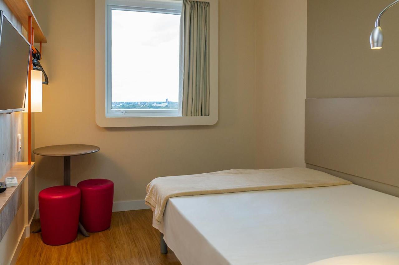 Standard Apartment One Double Bed