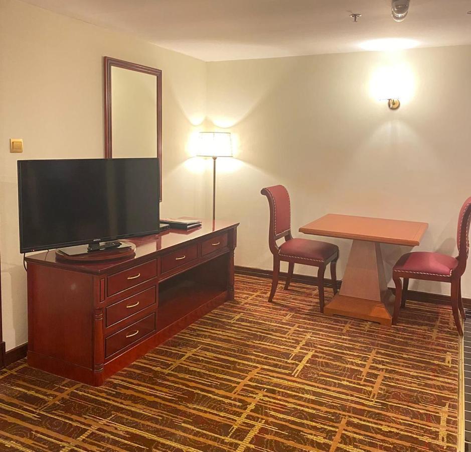 Suite