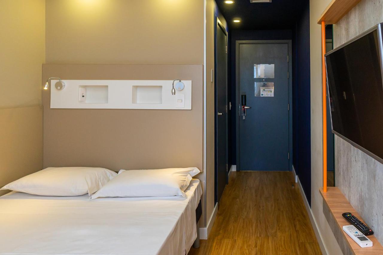 Standard Apartment One Double Bed