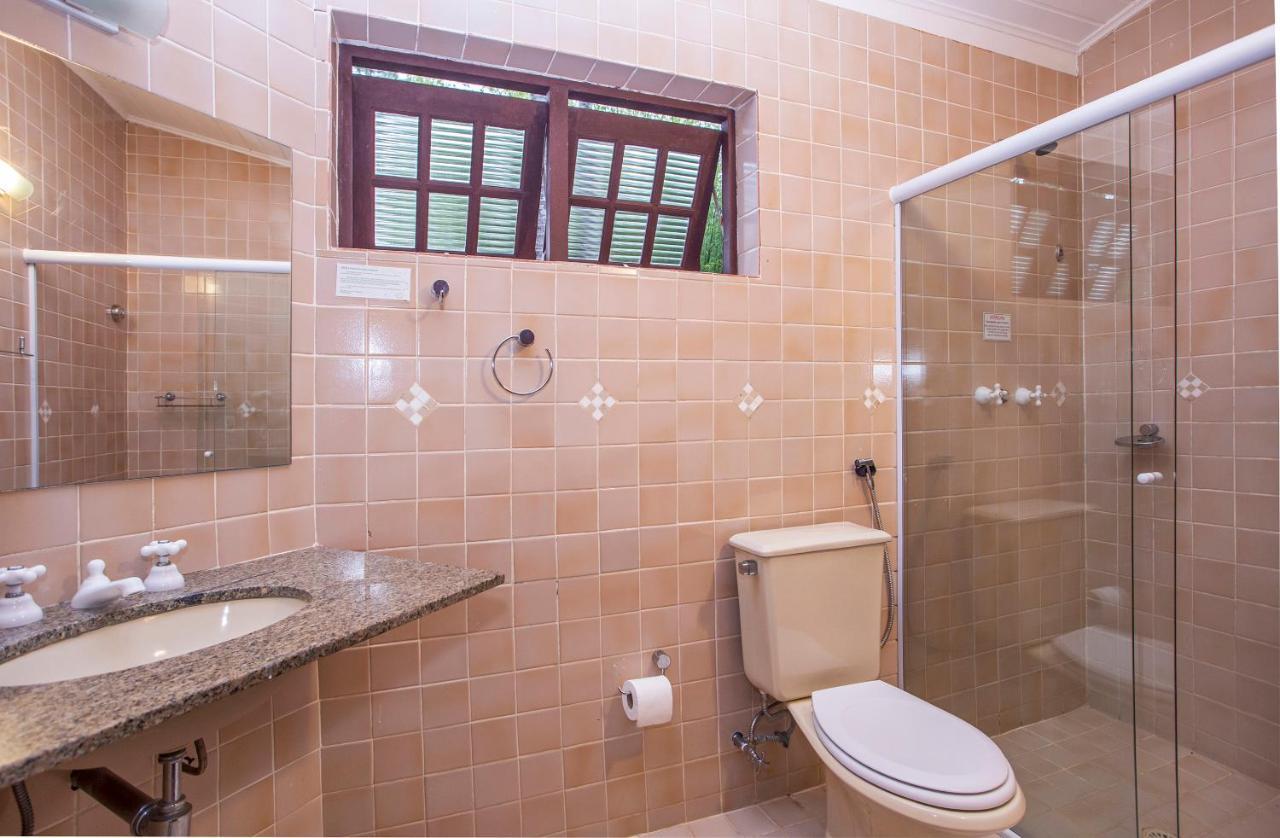 Quarto Deluxe