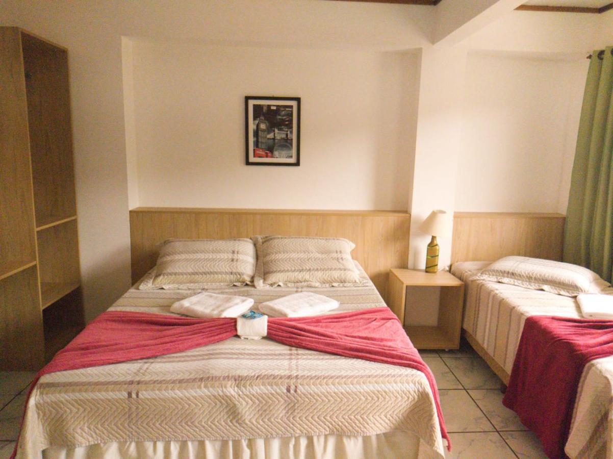 Premium Quadruple Room
