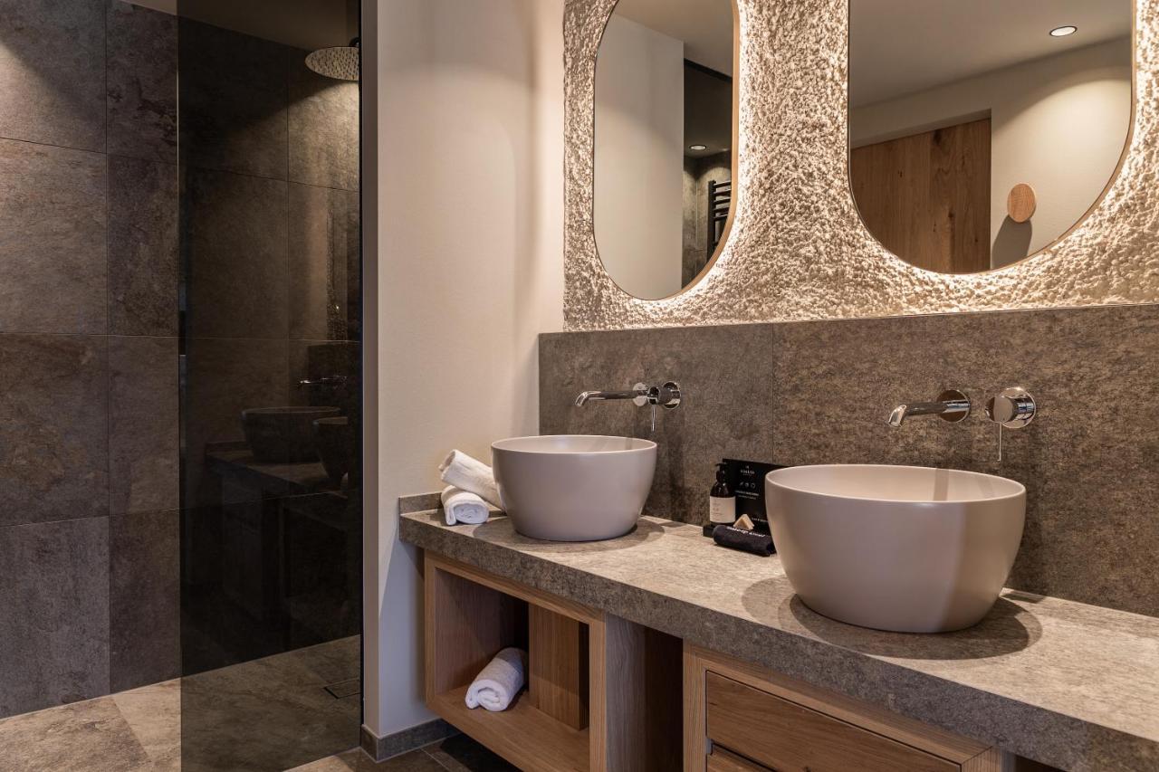 Suite Spa Bath