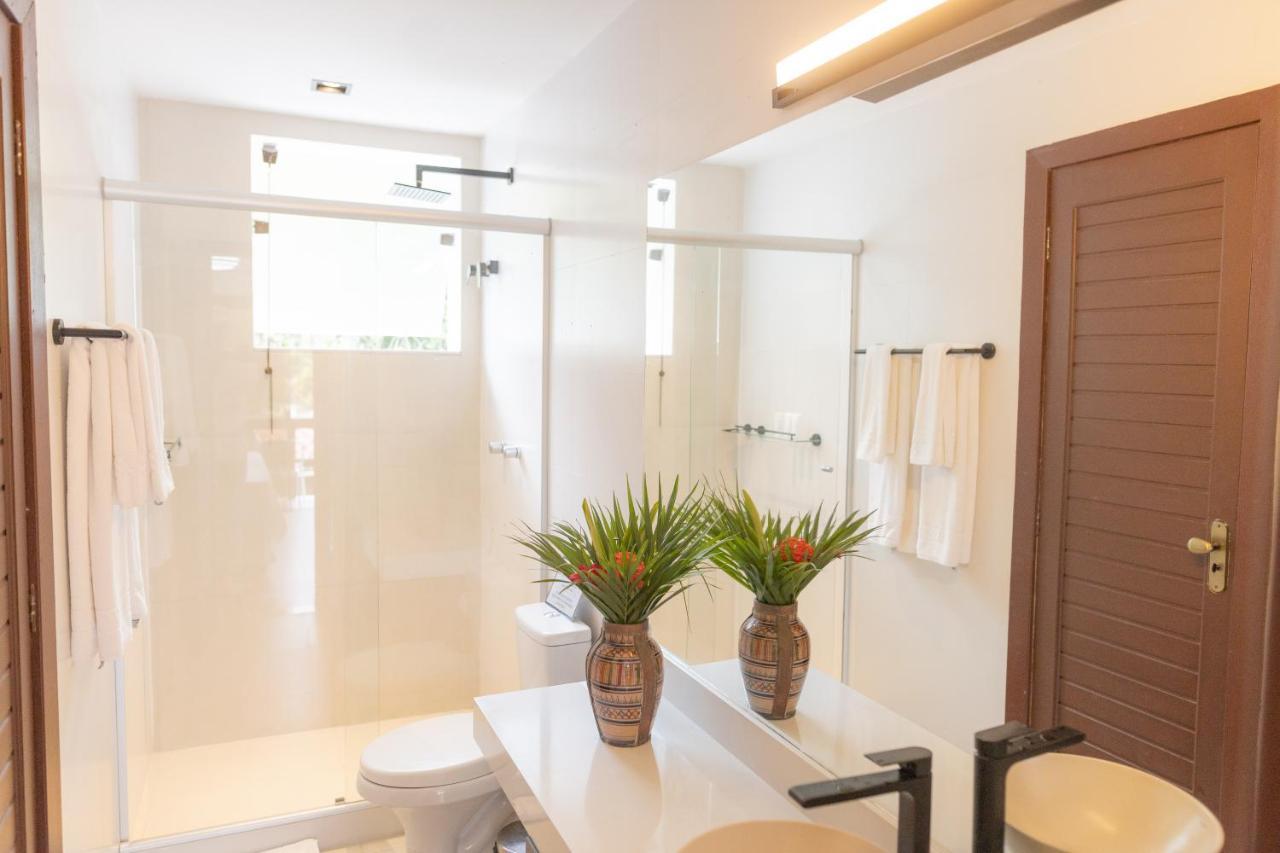 Superior Connecting Suite Pool View
