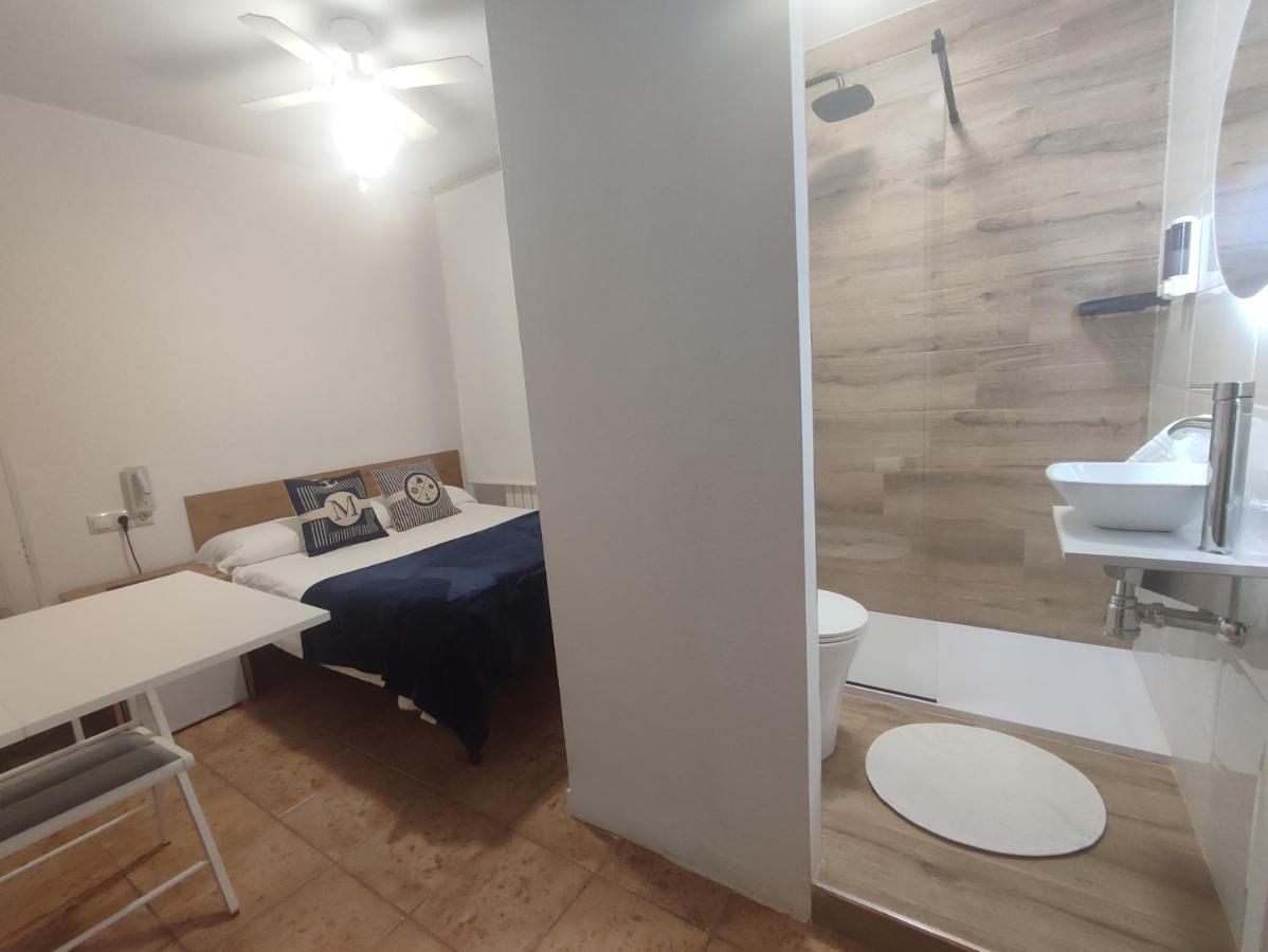 Chambre Simple