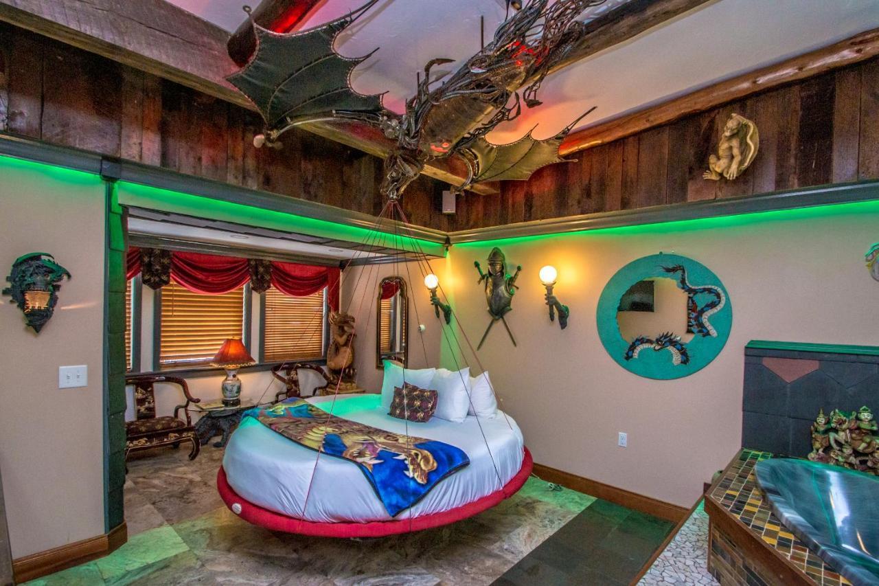 Dragon's Lair