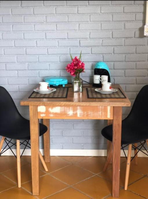 Duplex Apartment