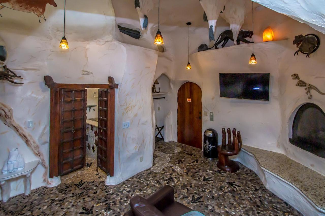 The Cave