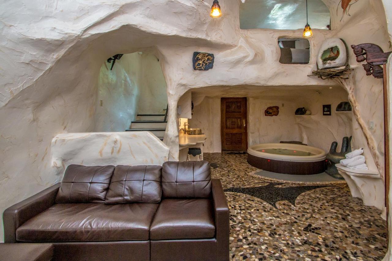 The Cave
