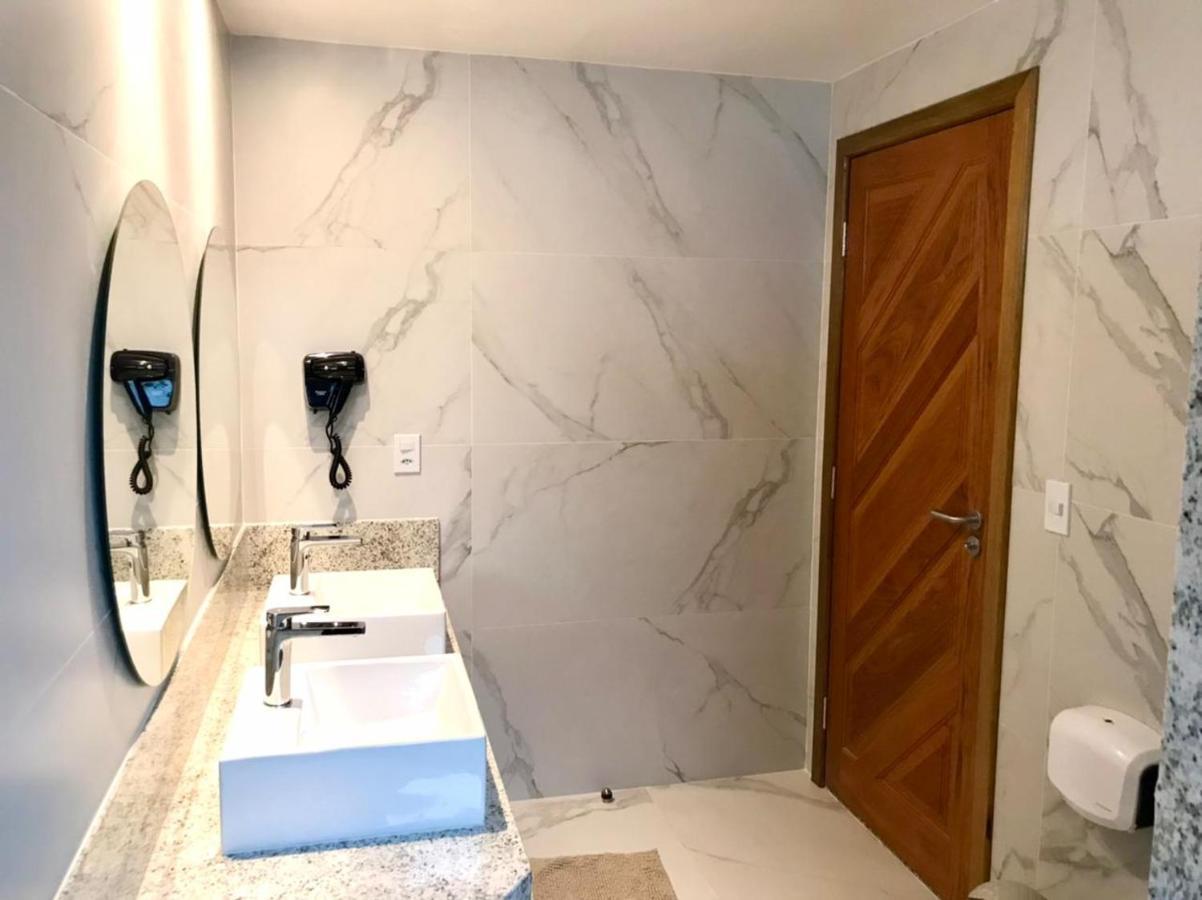 Quarto Família Deluxe