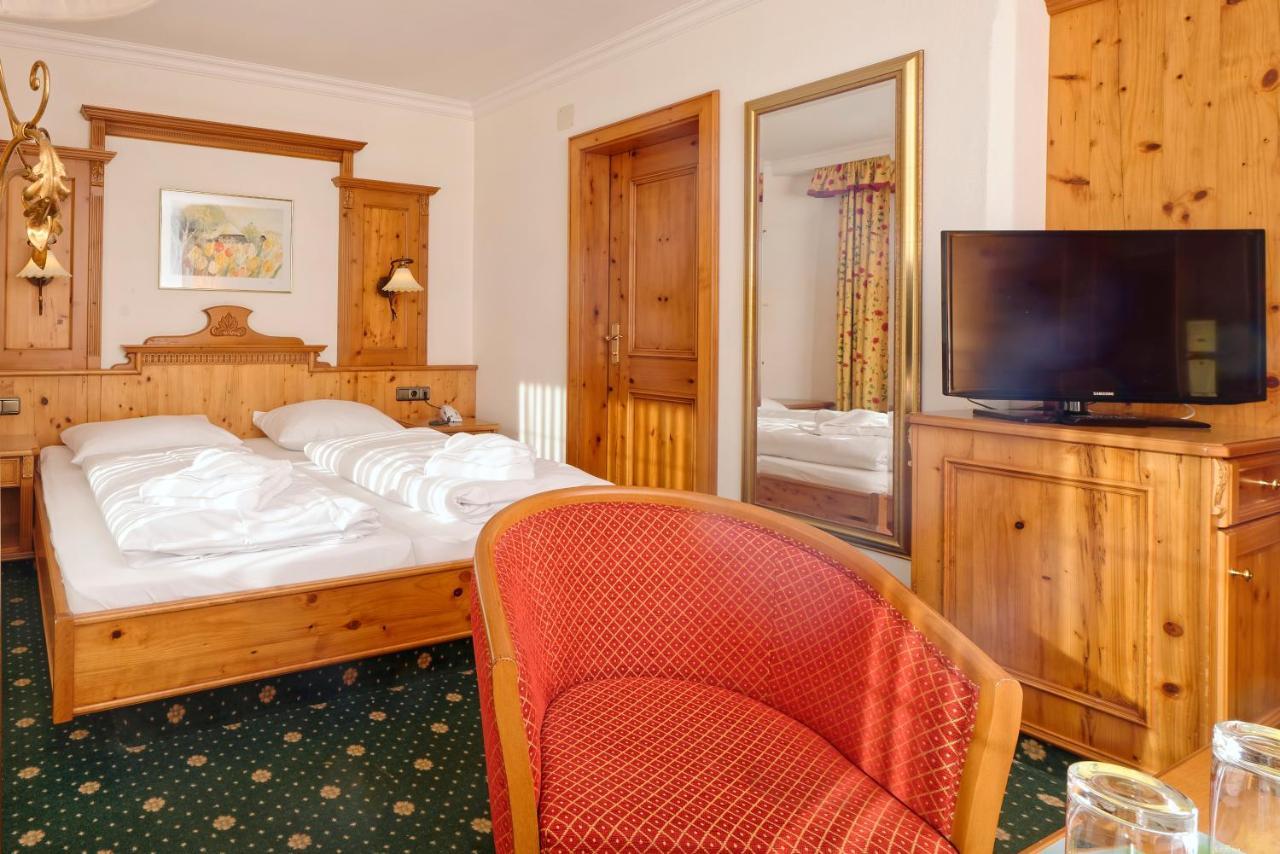 Double Room Cuddle Room