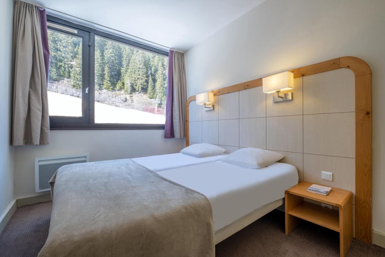 Appartement 2 Chambres (6 Personnes)