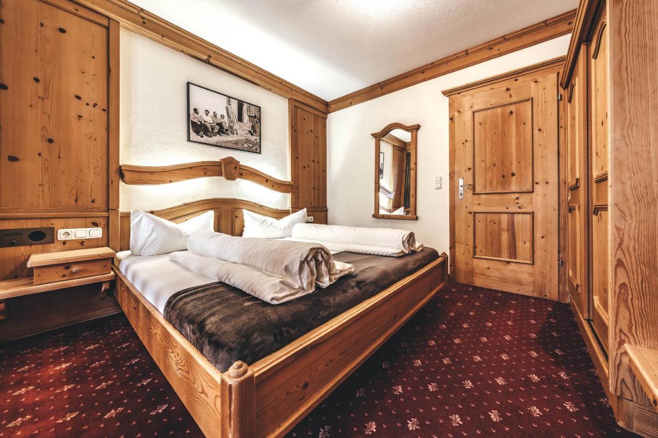 Comfort Doppelzimmer