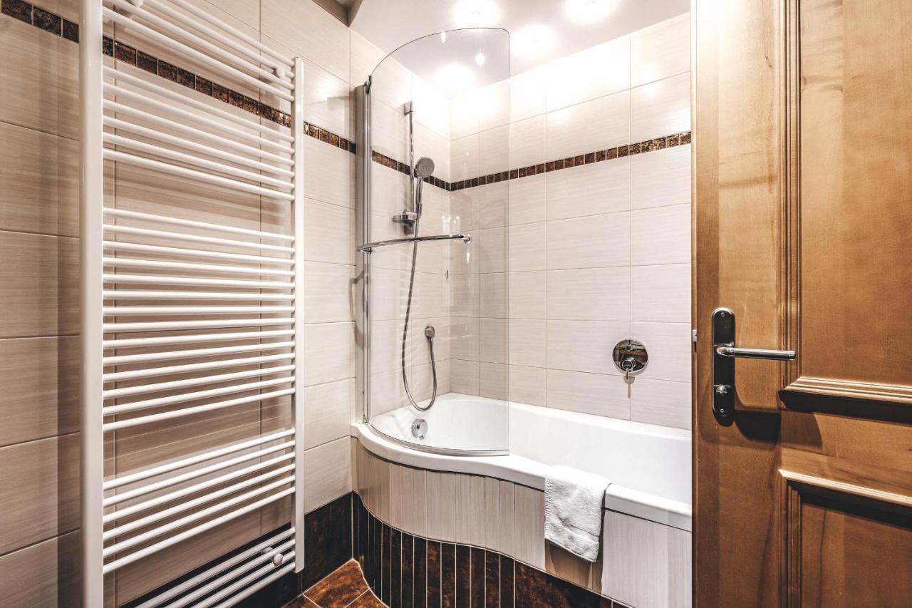 Familiensuite (2 Erwachsene + 2 Kinder)