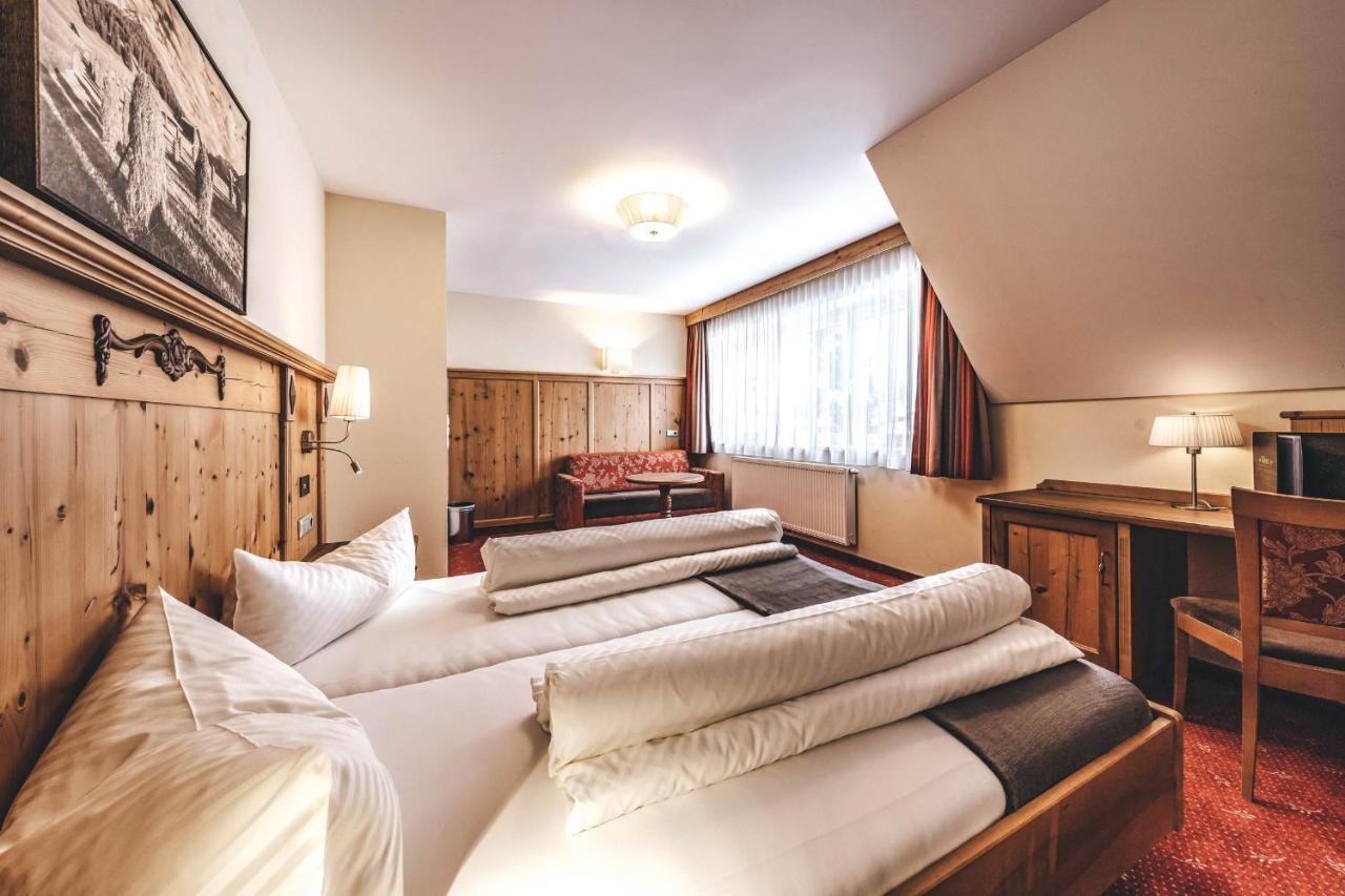 Tower Room