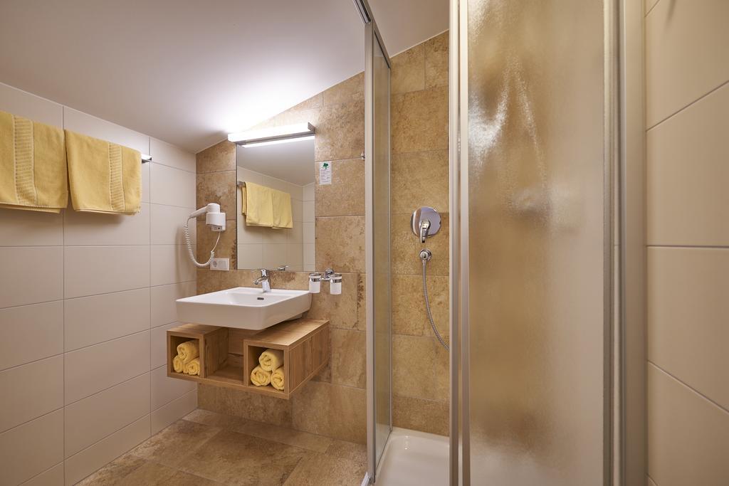 Triple Room Balcony or Terrace