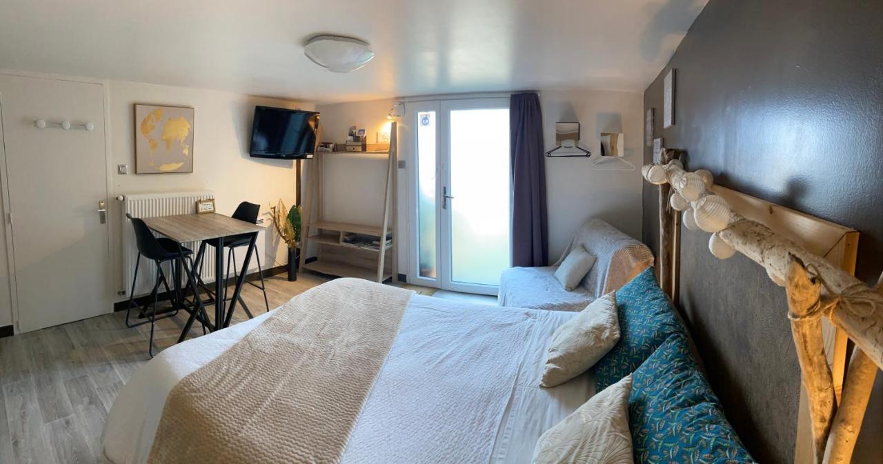 Studio «L'appart»