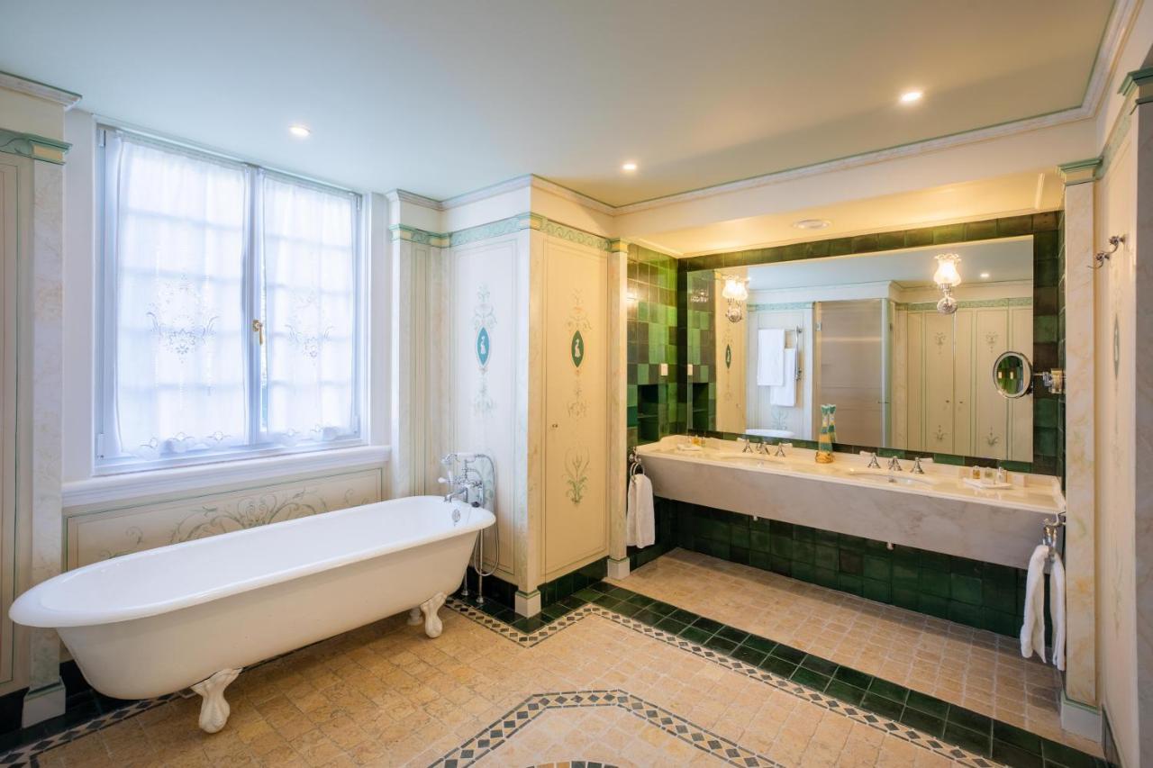 Suite Superior Garden View