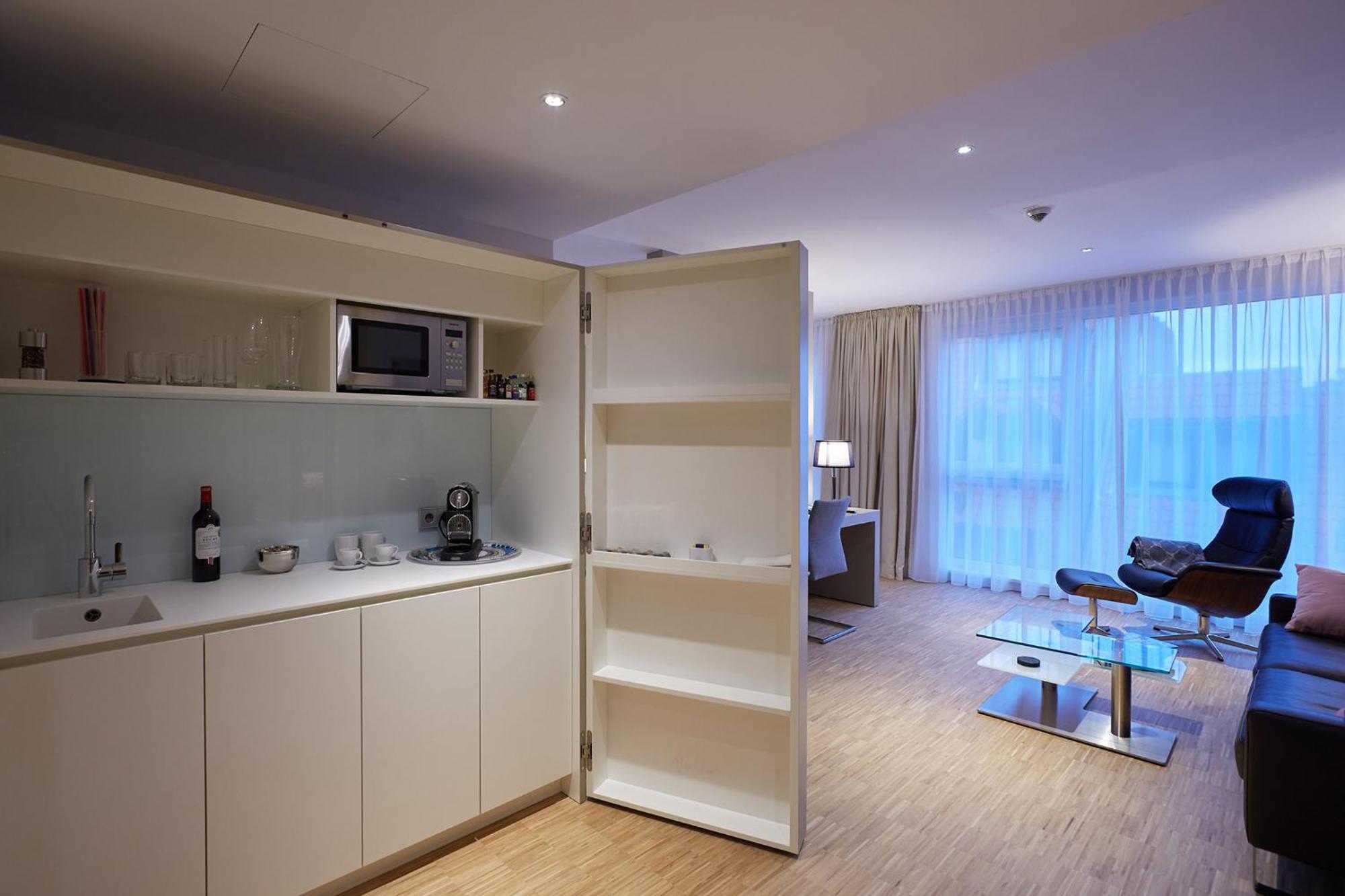 King Suite