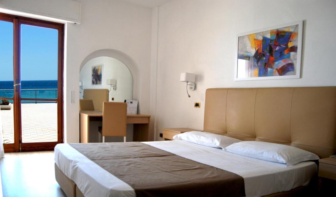 Double Room Sea View
