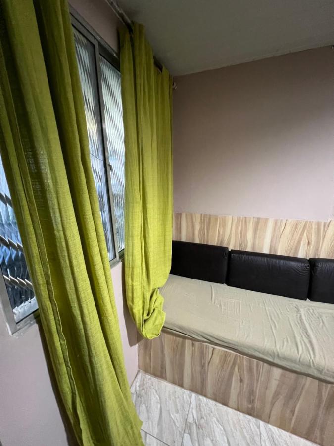 Apartment Ground Floor