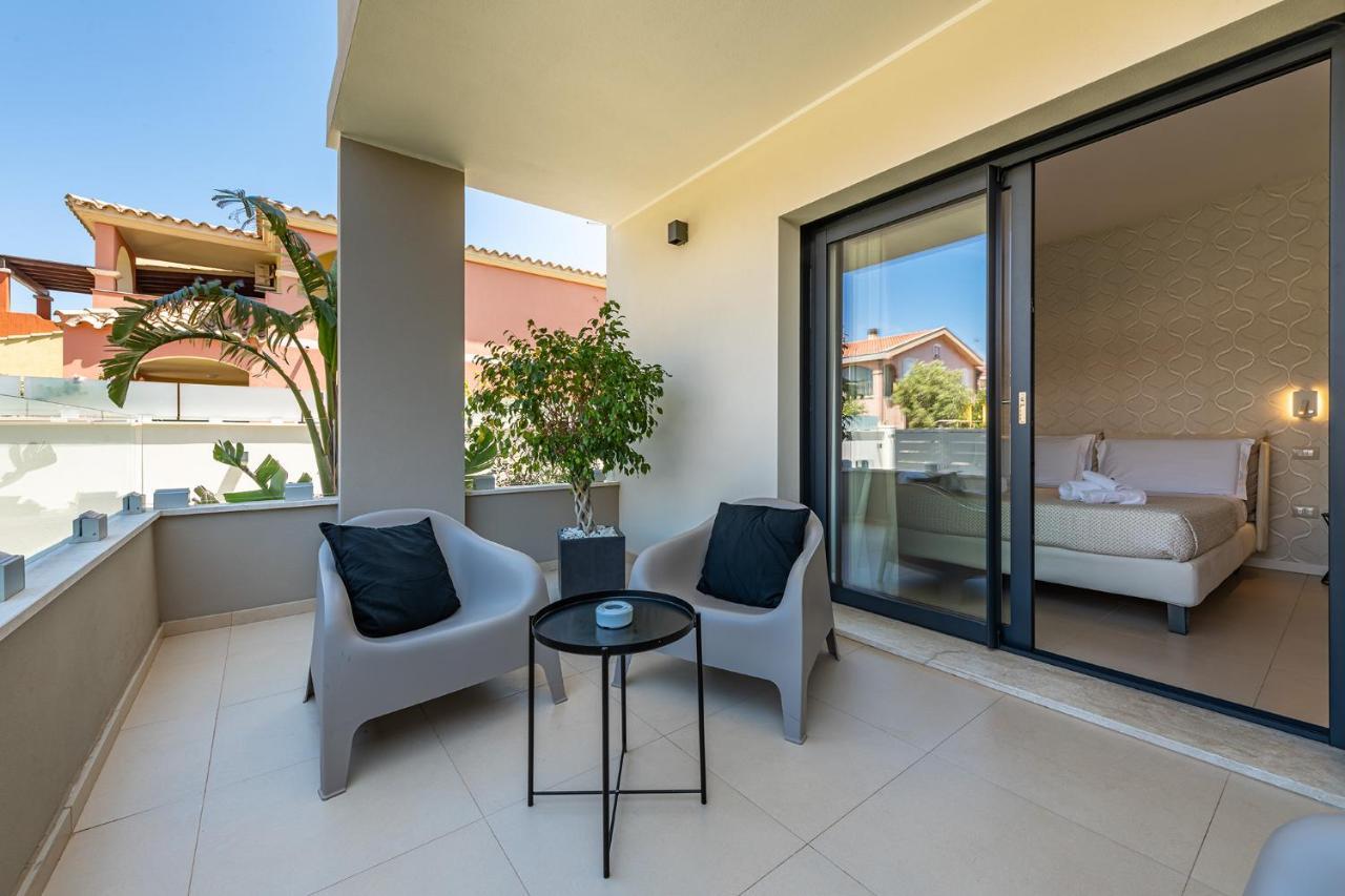 Triple Room Garden View