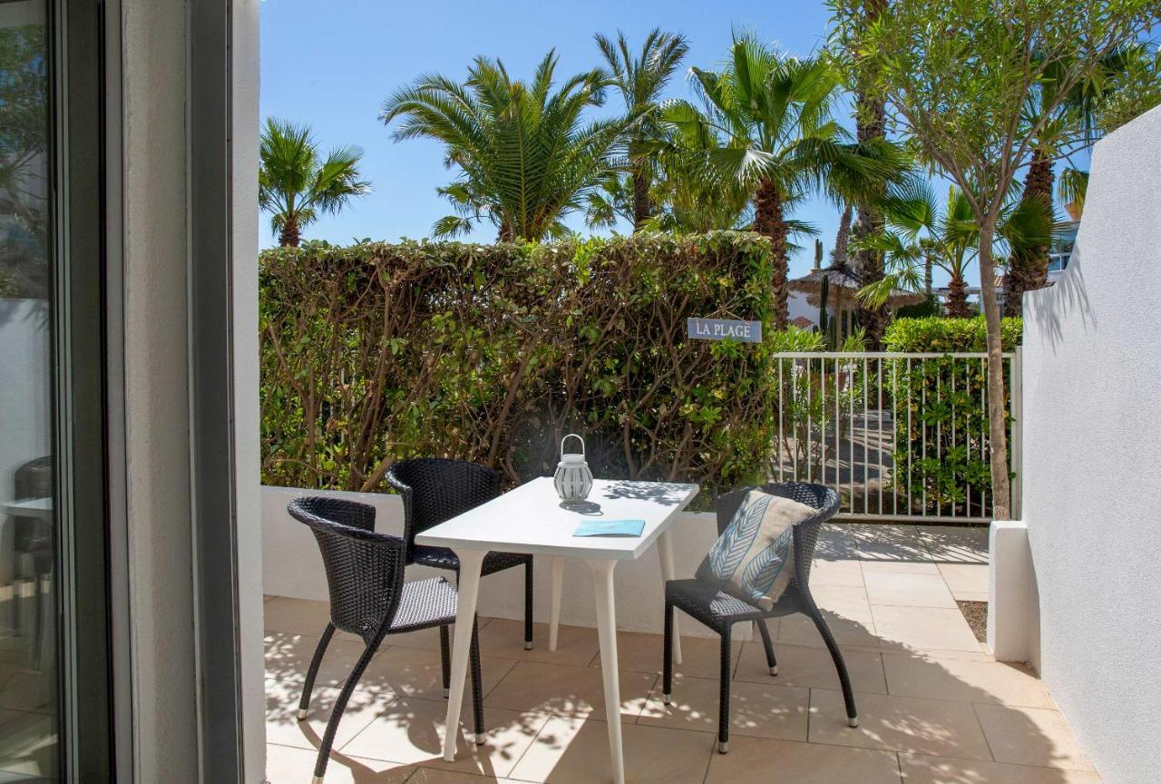 Apartment with Terrace (4 People) - Pool Side,1338200033:JPEG