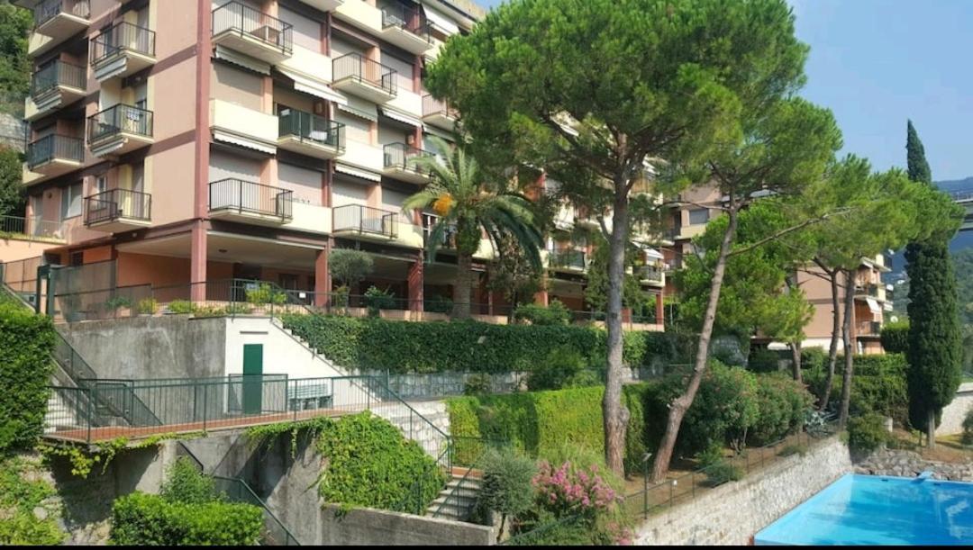 Camera Matrimoniale con Terrazza