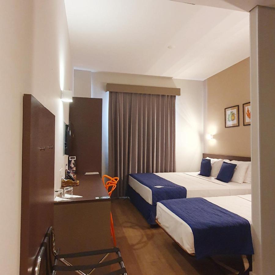 Superior Triple Room