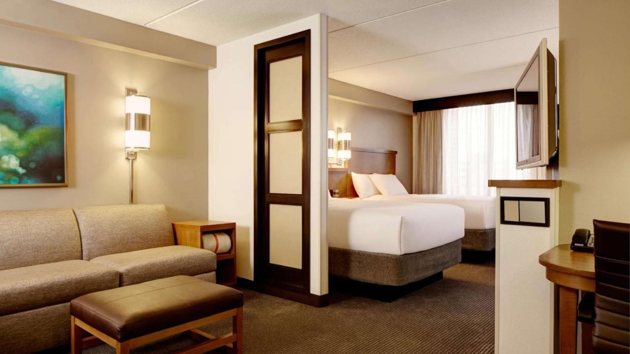 Double Room Two Double Beds