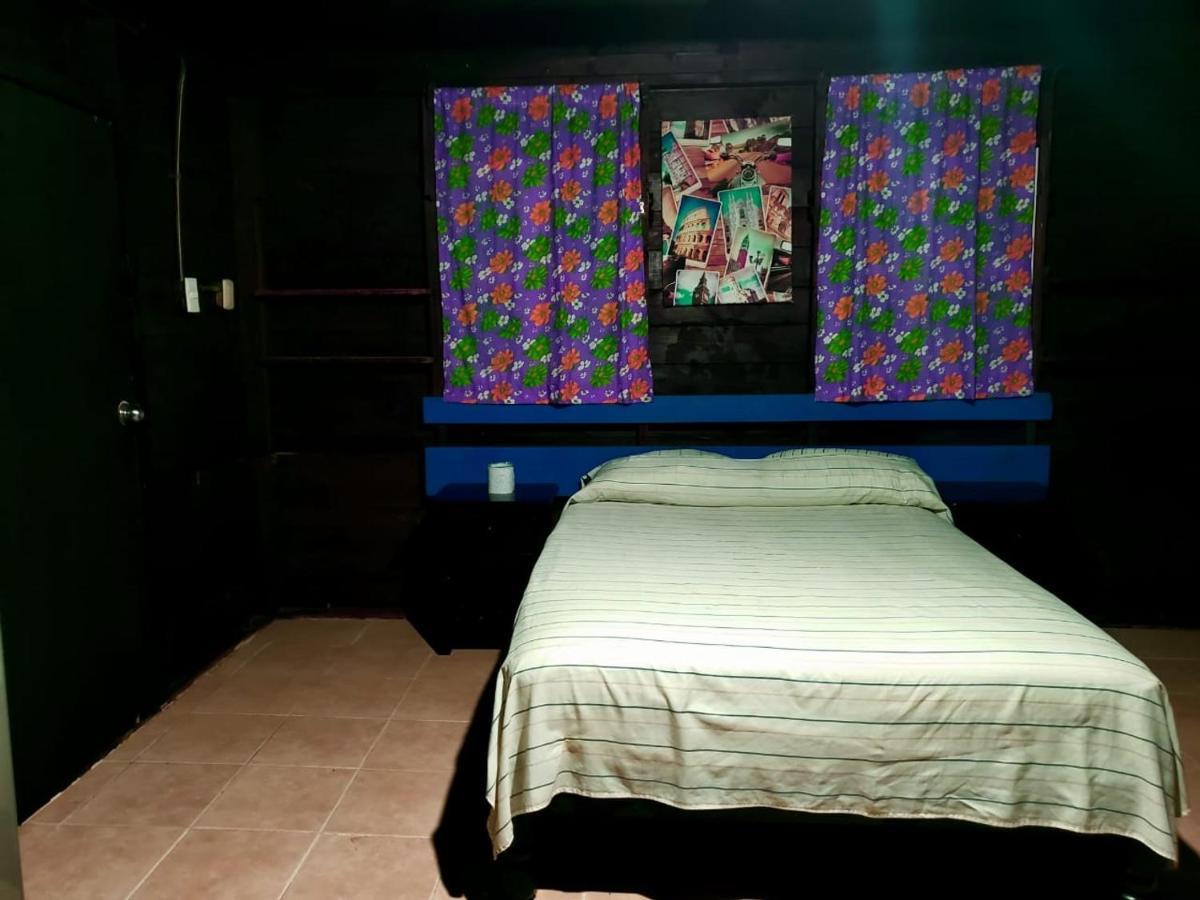 Quadruple Room Bathroom