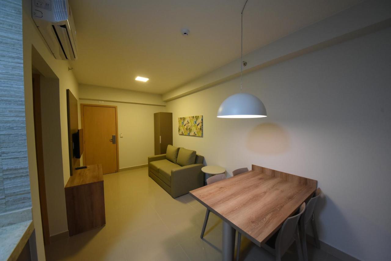 Apartment Mountain View