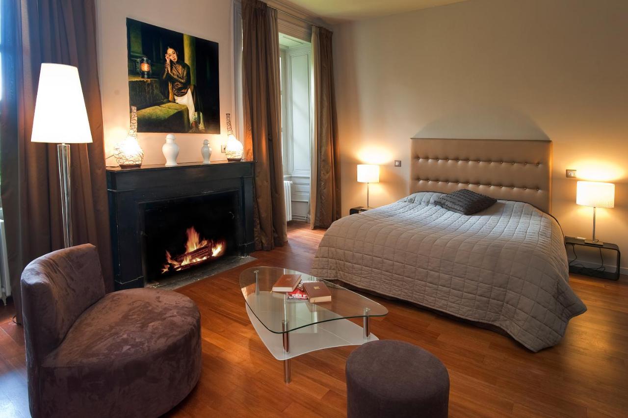 Grande Chambre Double