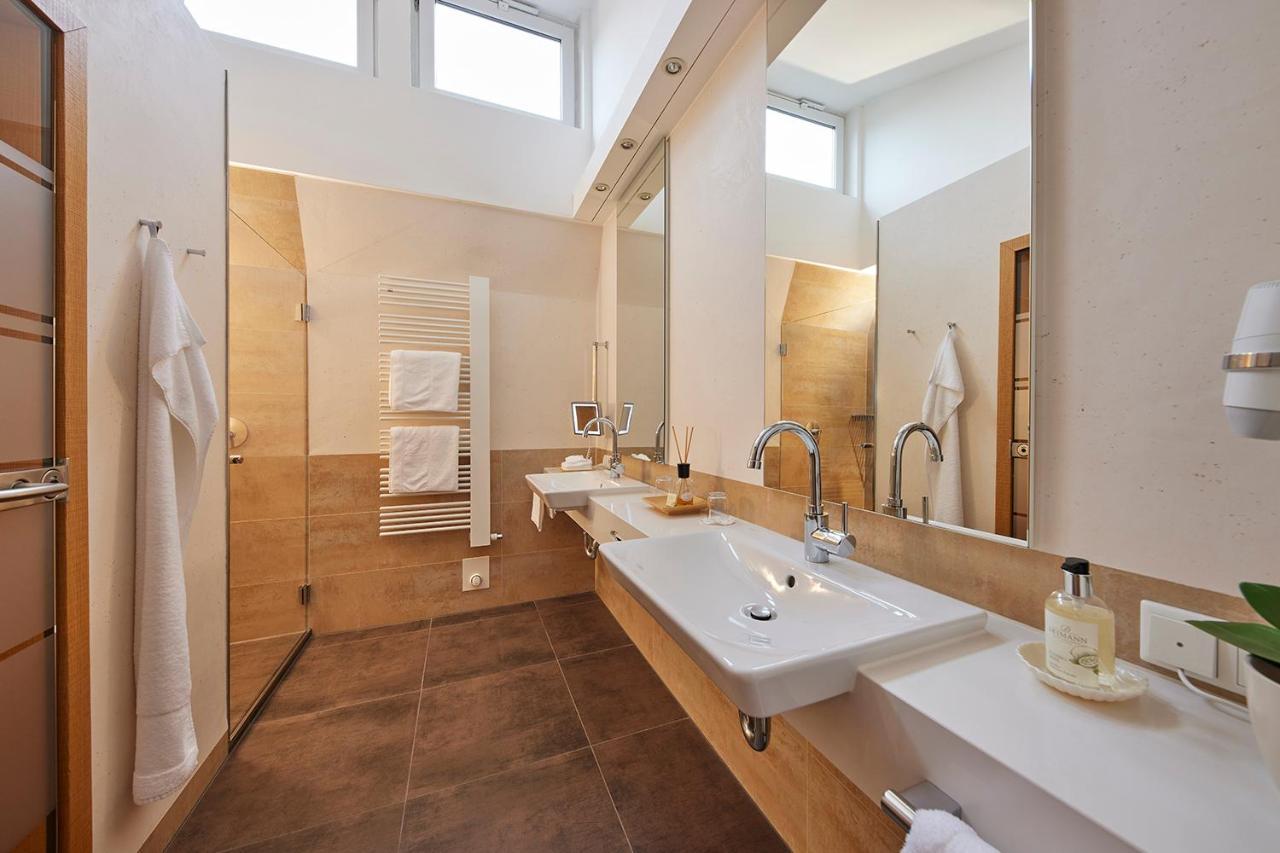 Doppelzimmer Südlage