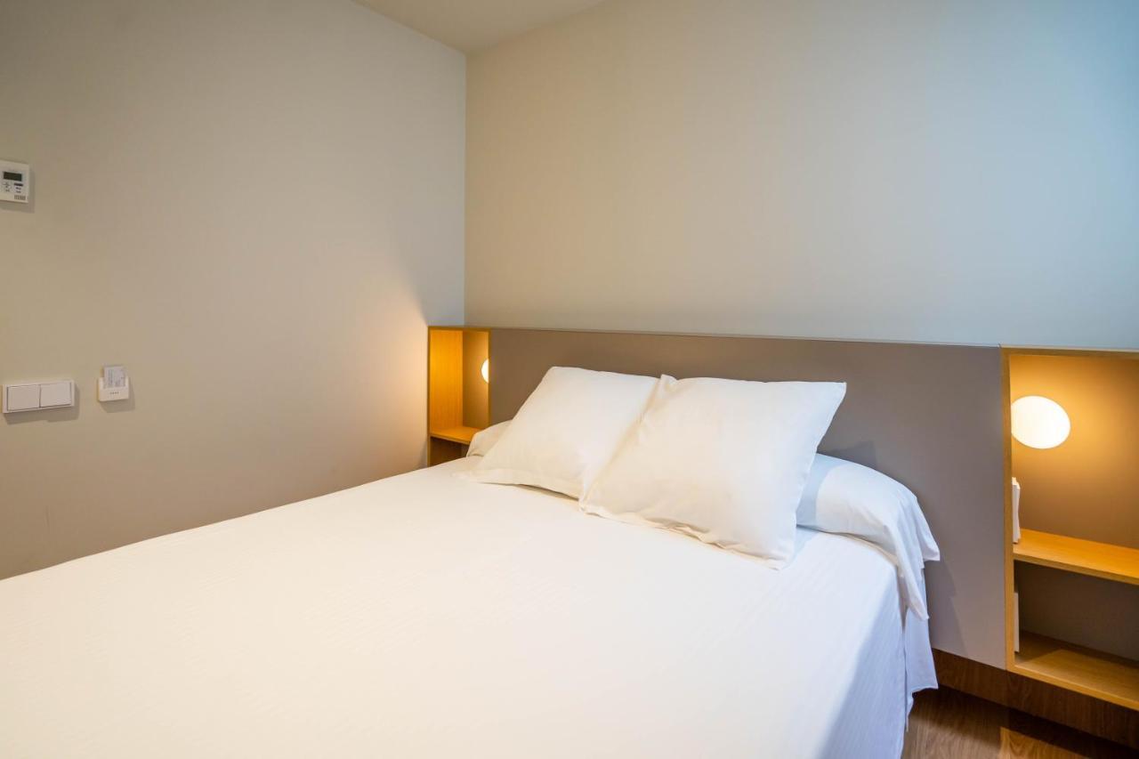 Double Room Terrace