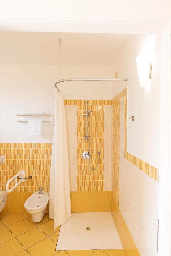 Double Room Disability Access