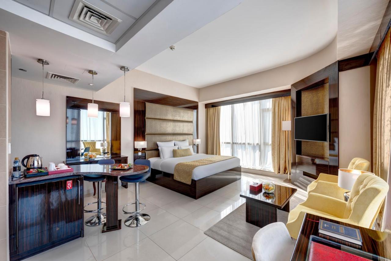 Superior Room Sheikh Zayed View