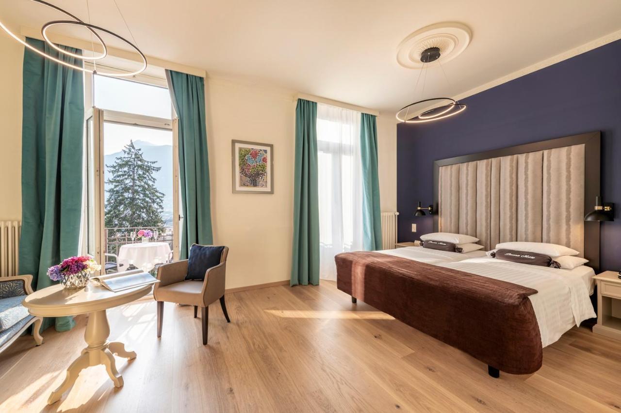 Twin Room Disability Access