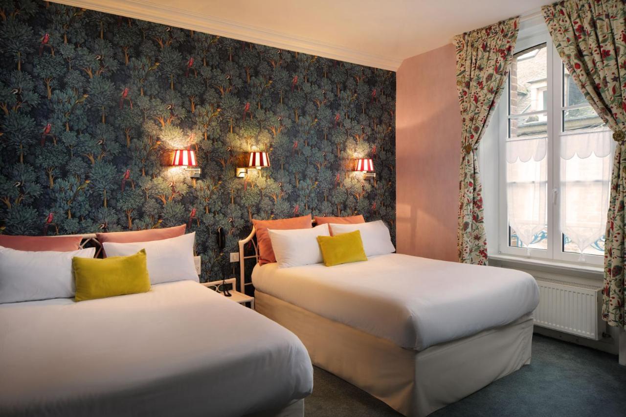 Chambre Double Supérieure