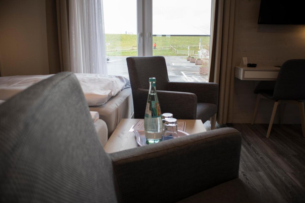 Double Room Balcony