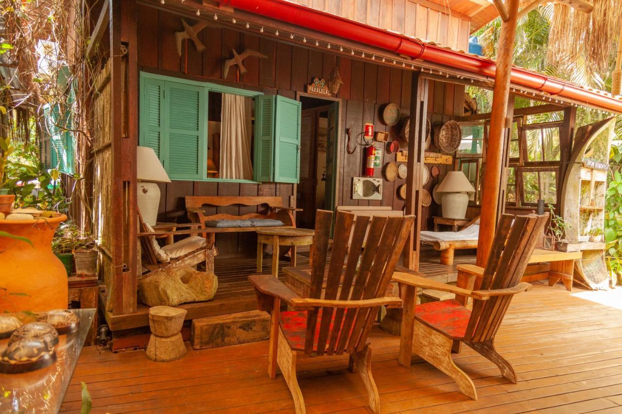 Family Bungalow