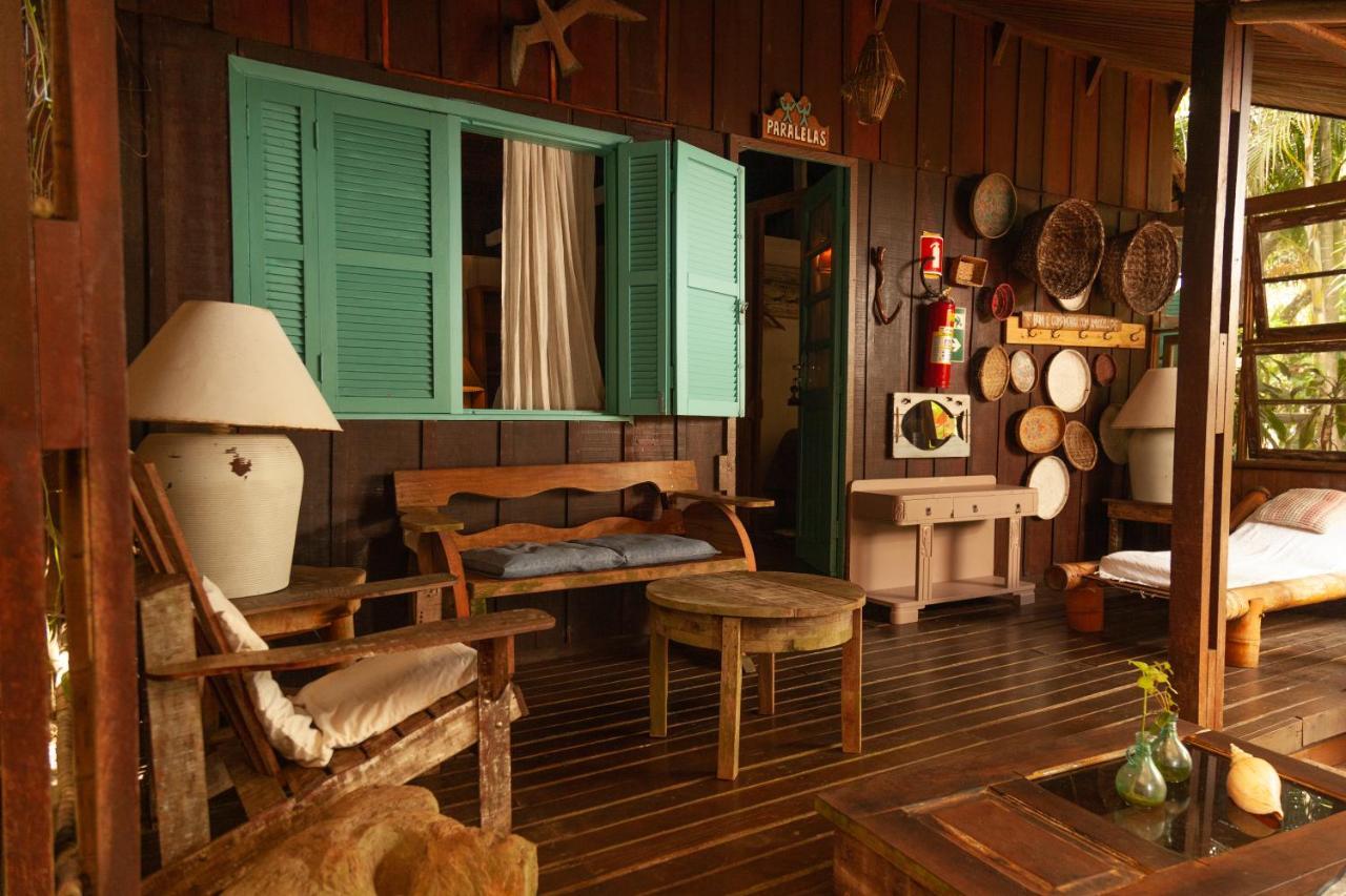 Family Bungalow