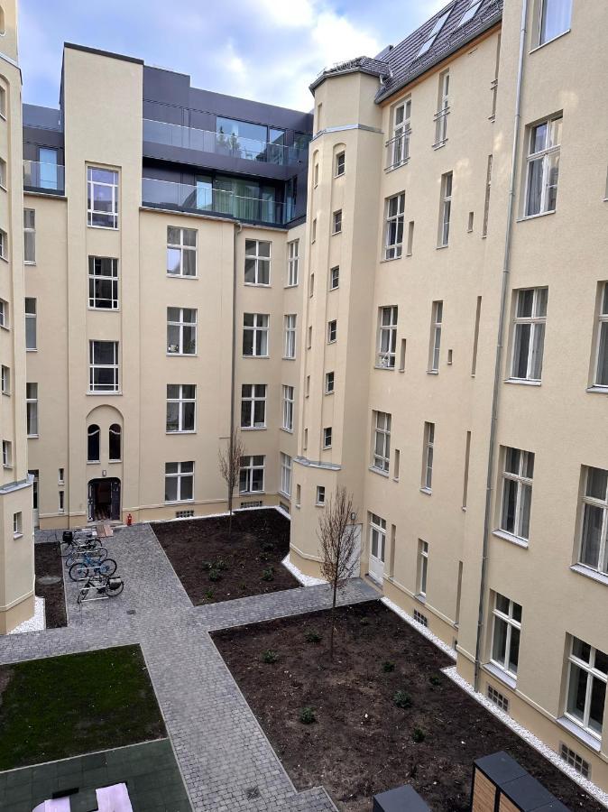 Eenpersoonskamer