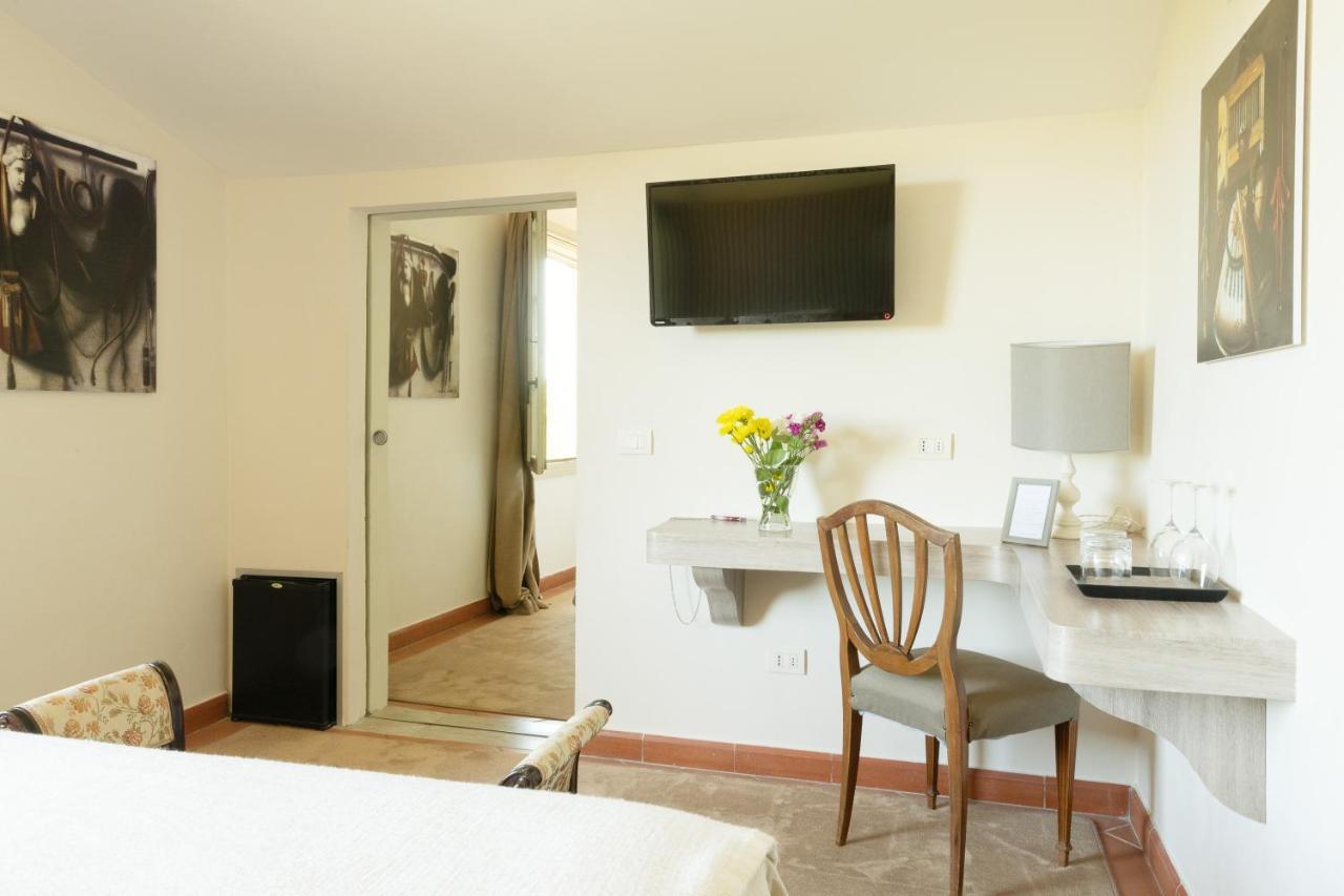 Standar Room