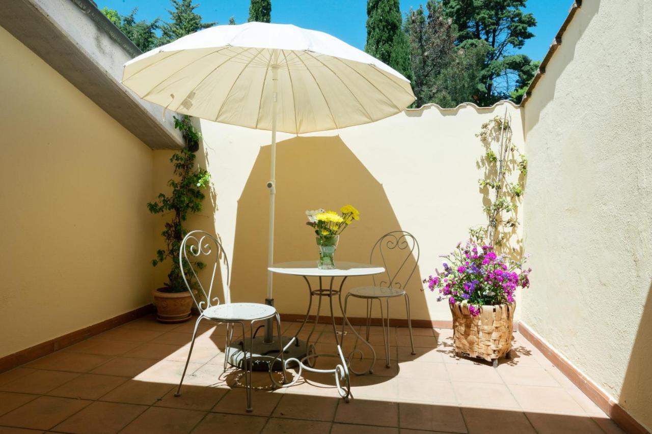 Terrace Room