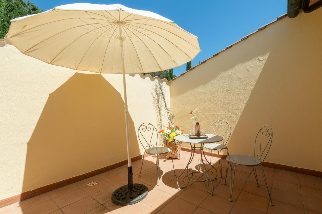 Terrace Room