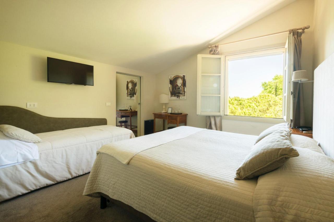 Comfort Standard Room