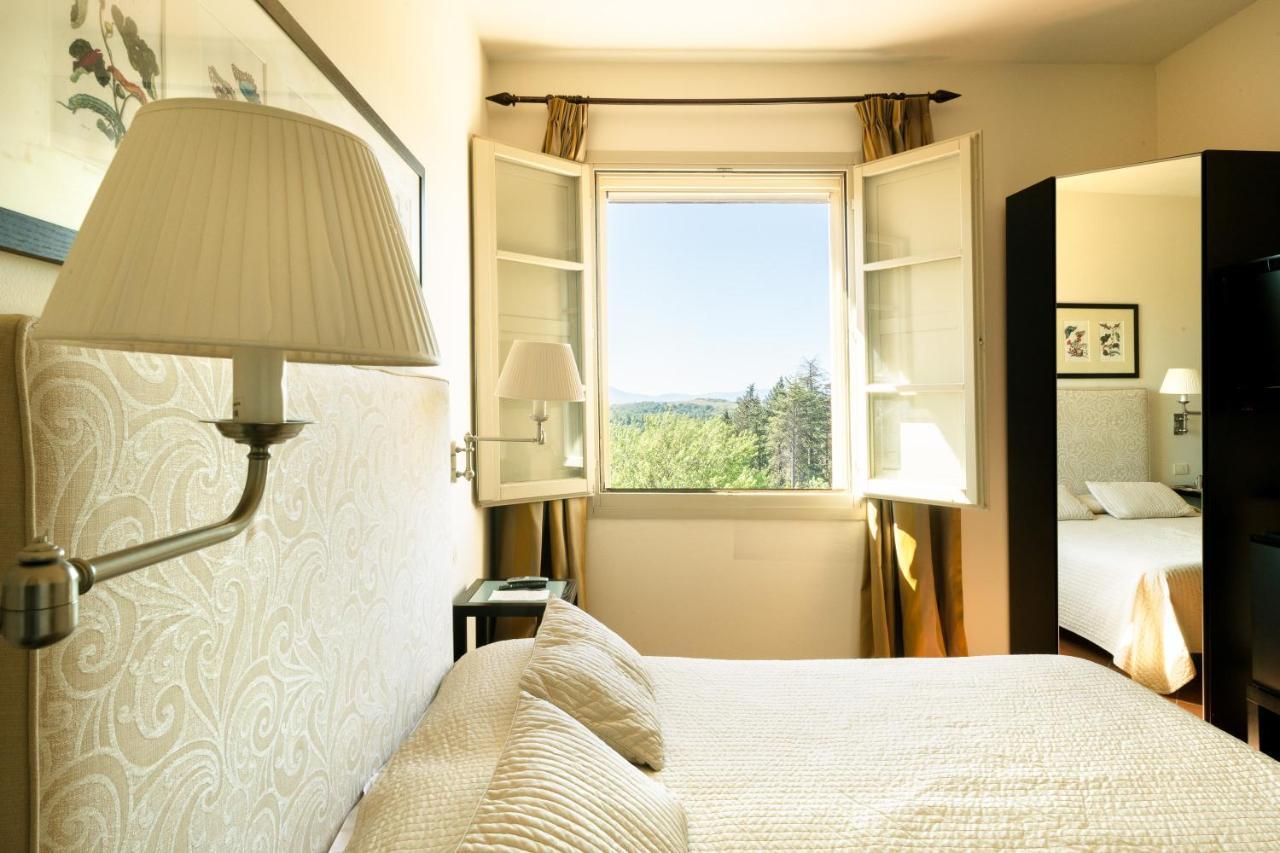 Belvedere Room