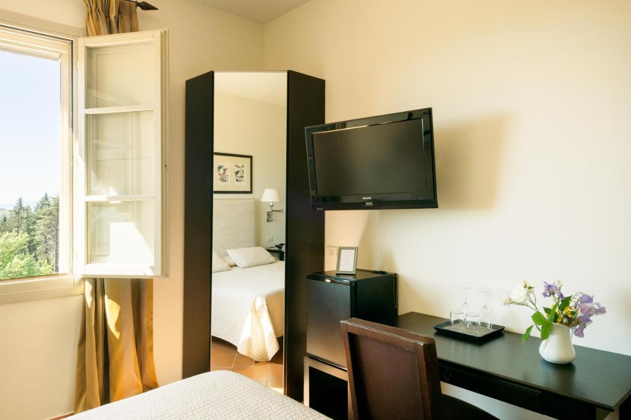Belvedere Room