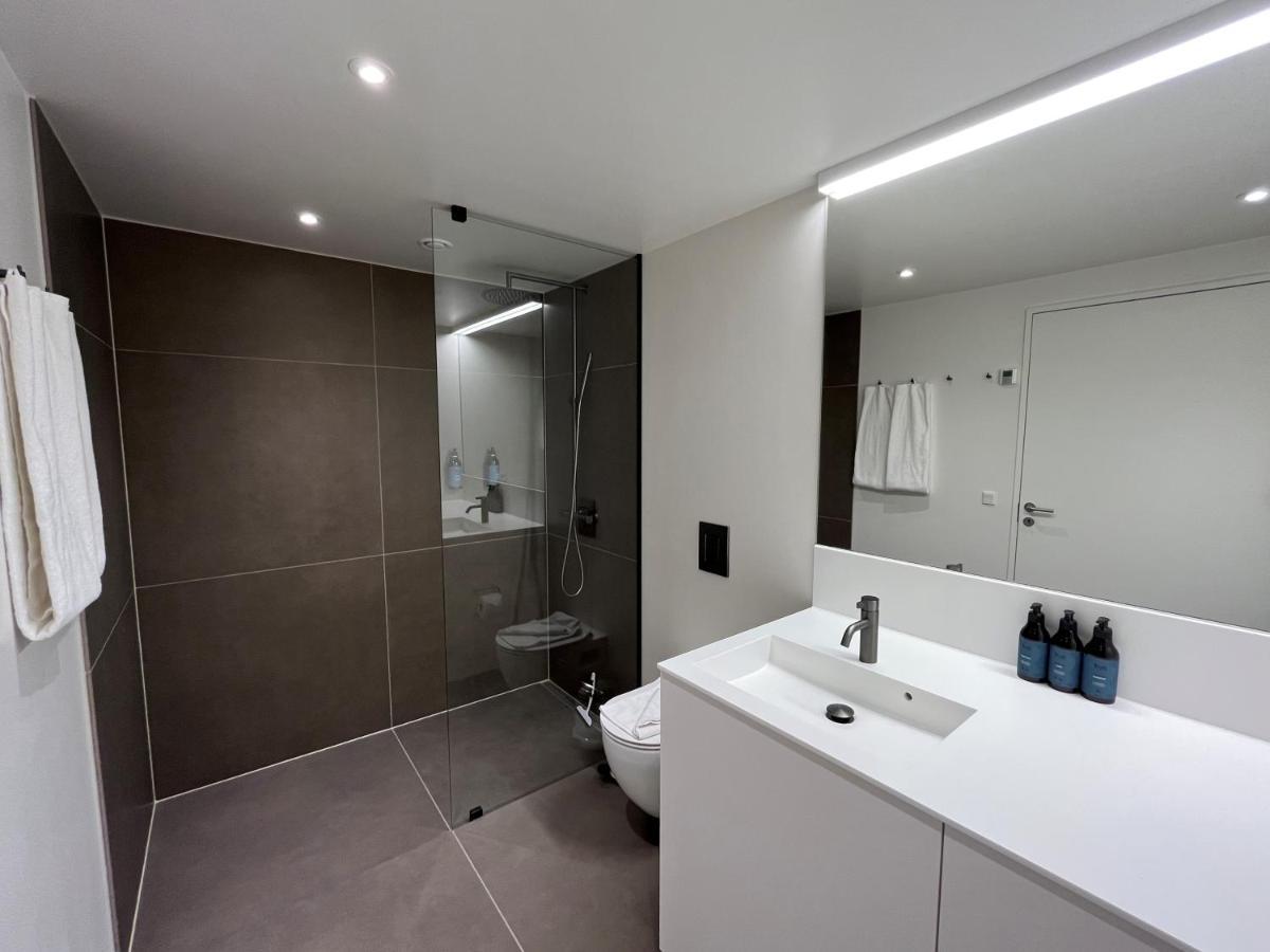 Apartment Ground Floor