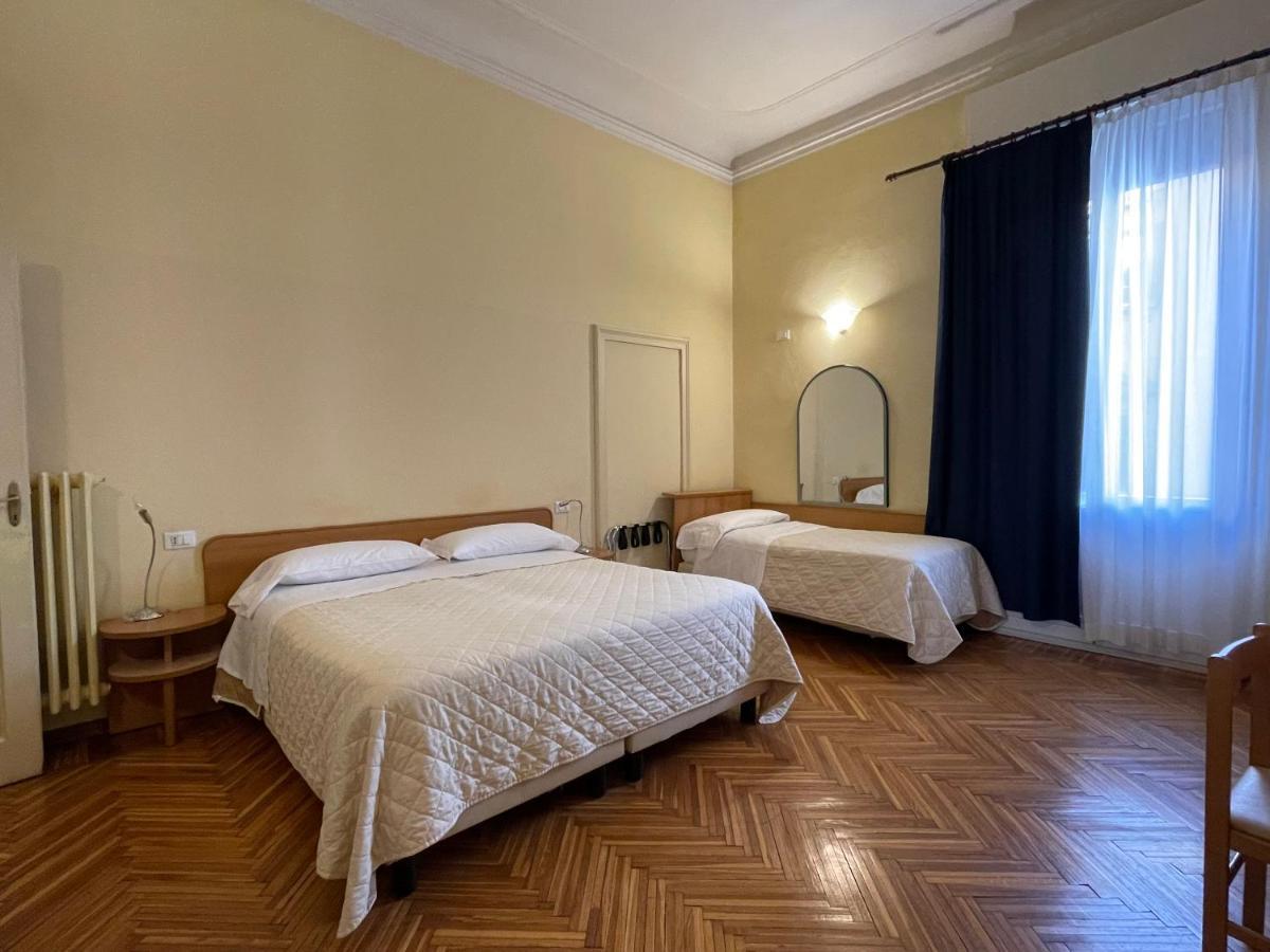 Double Room Private Bathroom Balcony